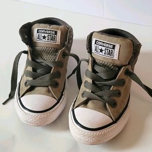 Converse kids